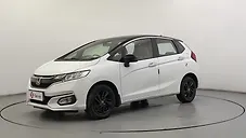 Used Honda Jazz ZX CVT in Ahmedabad