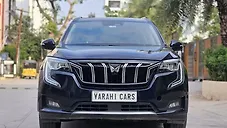 Used Mahindra Old Generation XUV700 AX7 Luxury Pack AWD Diesel 2.2L Turbo Automatic 7 STR in Hyderabad