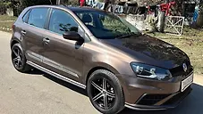 Used Volkswagen Polo Trendline 1.0L MPI in Chandigarh