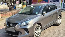 Used Maruti Suzuki Baleno Delta 1.2 in Ghaziabad