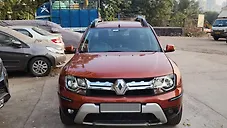 Used Renault Duster 110 PS RxZ Diesel in Mumbai