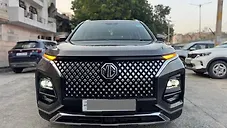 Used MG Hector Savvy Pro 1.5 Turbo Petrol CVT [2023] in Delhi