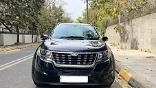 Used Mahindra XUV500 W7 AT [2018-2020] in Delhi