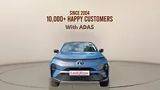 Used Tata Curvv EV Empowered Plus A 55.0 kWh in Mumbai