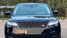 Used Land Rover Range Rover Velar 2.0 R-Dynamic S Petrol 250 [2017-2020] in Chandigarh