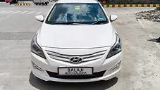 Used Hyundai Verna 1.6 CRDI S in Pune