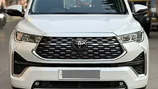 Used Toyota Innova Hycross ZX (O) Hybrid (Electric + Petrol) Automatic (e-CVT) 7 STR in Mumbai