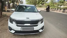 Used Kia Seltos HTX 1.5 [2020-2021] in Guwahati