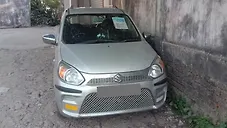 Used Maruti Suzuki Alto VXI in Ranchi