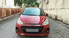 Used Hyundai Grand i10 Sportz 1.2 Kappa VTVT [2016-2017] in Mumbai
