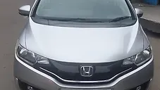 Used Honda Jazz VX Diesel in Kanpur