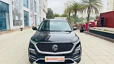 Used MG Hector Sharp 2.0 Diesel in Bangalore