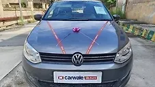 Used Volkswagen Polo Comfortline 1.2L (P) in Delhi