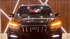 Used Mahindra Alturas G4 4WD AT [2018-2020] in Madurai