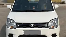 Used Maruti Suzuki Wagon R LXi 1.0 CNG in Pune