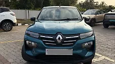 Used Renault Kwid RXT 1.0 AMT in Thrissur