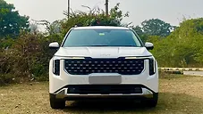 Used Kia Carnival Limousine Plus Diesel Turbo Automatic in Delhi