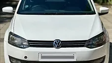 Used Volkswagen Polo Highline1.2L (D) in Mumbai