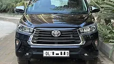 Used Toyota Innova Crysta ZX 2.7 AT 7 STR in Delhi