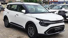 Used Kia Carens Luxury Plus 1.5 Diesel AT 6 STR in Jaipur