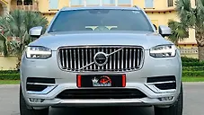 Used Volvo XC90 B6 Inscription in Karnal