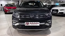 Used Volkswagen Taigun GT Plus 1.5 TSI DSG in Bangalore