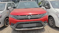 Used Maruti Suzuki Brezza ZXI AT [2022-2023] in Raipur