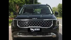 Used Kia Carnival Limousine Plus Diesel Turbo Automatic in Kochi