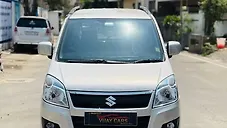 Used Maruti Suzuki Wagon R 1.0 LXi CNG in Chennai