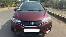 Used Honda Jazz V AT Petrol in Thane