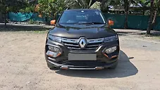 Used Renault Kwid CLIMBER 1.0 (O) in Pune