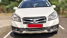 Used Maruti Suzuki S-Cross Zeta 1.3 in Pune