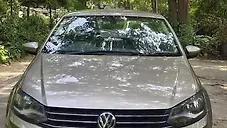 Used Volkswagen Vento Highline Plus 1.2 (P) AT 16 Alloy in Delhi