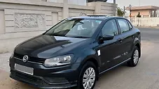 Used Volkswagen Ameo Comfortline Plus 1.2L (P) in Jaipur