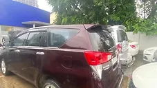 Used Toyota Innova Crysta 2.4 G 7 STR [2016-2017] in Ranchi