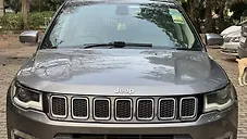 Used Jeep Compass Limited Plus 2.0 Diesel 4x4 AT in Delhi