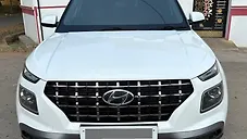 Used Hyundai Venue SX 1.4 CRDi in Coimbatore