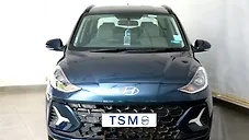 Used Hyundai Grand i10 Nios Sportz 1.2 Kappa AMT in Chennai