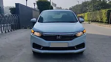 Used Honda Amaze 1.2 S CVT Petrol in Delhi