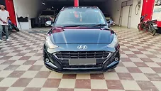 Used Hyundai Grand i10 Nios Sportz 1.2 Kappa VTVT in Nagaon