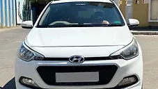 Used Hyundai Elite i20 Asta 1.2 in Pune