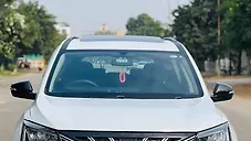 Used Mahindra Old Generation XUV700 AX 5 Diesel AT 7 STR [2021] in Jaipur