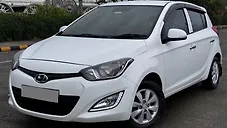 Used Hyundai i20 Asta 1.2 in Mumbai