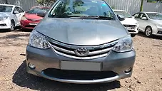 Used Toyota Etios VD in Pune