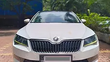 Used Skoda Superb Style TSI AT in Mumbai