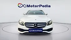 Used Mercedes-Benz E-Class E 220d Expression [2019-2019] in Faridabad