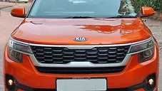 Used Kia Seltos HTK Plus AT 1.5 Diesel [2020-2021] in Mumbai