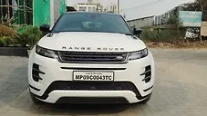 Used Land Rover Range Rover Evoque SE R-Dynamic Diesel in Indore