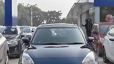 Used Maruti Suzuki Swift VXi [2021-2023] in Guwahati