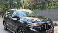 Used Mahindra Old Generation XUV700 AX7 2WD Diesel 2.2L Turbo Manual 7 STR in Delhi